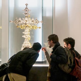 Visita guiada al Palacio Episcopal 6