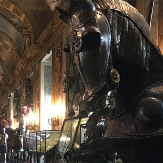 Palazzo Reale di Torino: scopri come vivevano i Savoia 1