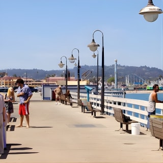 Santa Cruz Guided E-Bike Ride & Most Fun Ebike Tour 4