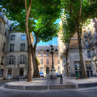 Paris Sweet Stops 3