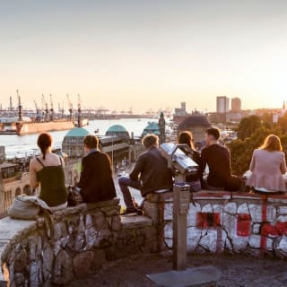Hamburg CARD + Billet transports en commun 6