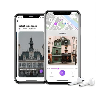 Paris Photography Tour - Visite autoguidée des meilleurs spots Instagram de Paris 3