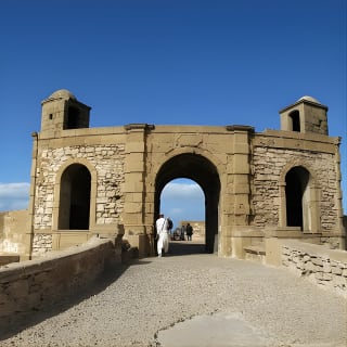 Depuis Marrakech : Excursion d'une journée à Essaouira 6
