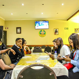 Taste Of Africa Food Experience in Cape Town 8