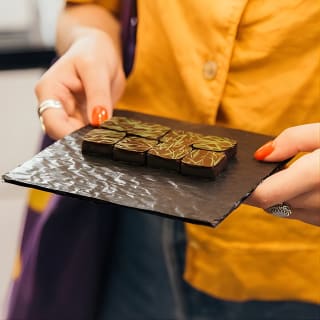 Comerse París: Comida de la Orilla Izquierda & Ruta del Vino 12
