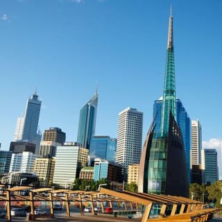 Skip the Line: Perth Bell Tower Experience Ticket 4