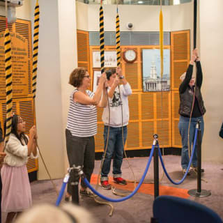 Skip the Line: Perth Bell Tower Experience Ticket 5