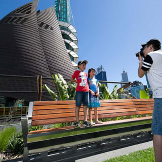 Skip the Line: Perth Bell Tower Experience Ticket 3