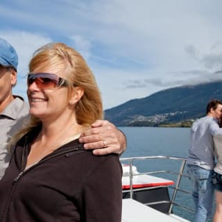 Million Dollar Cruise in Queenstown 12