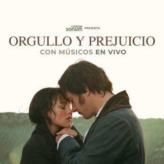 Orgullo y Prejuicio por Cinema Sonum 1