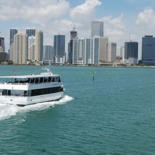 Millionaire's Row Sightseeing Cruise Miami 3