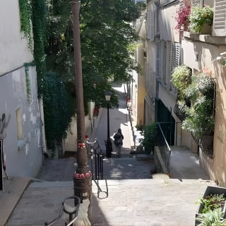 ESSENTIAL MONTMARTRE Walking Tour: the essential highlights+MORE! 18