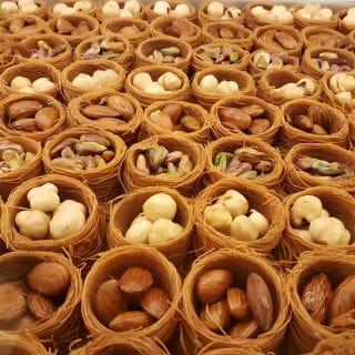 Istanbul Kadikoy Food Tour with 12+ Local Delicacies Tastings 2