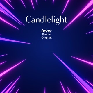 Candlelight: Las mejores canciones de anime bajo la luz de velas 3