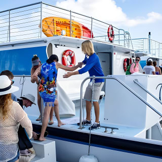 Culebra Snorkeling Tour by Catamaran from Fajardo 27