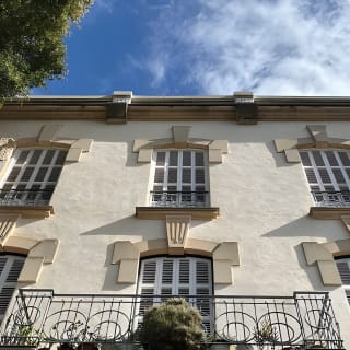 Soller Valley Walk with Orange Farm Visit 37