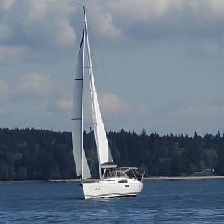 Sailing Experience sur un voilier de 50' 8