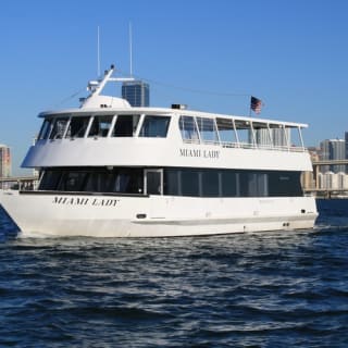 Millionaire's Row Sightseeing Cruise Miami 6