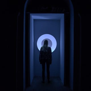Light Art Museum: EGO - Várólista 3