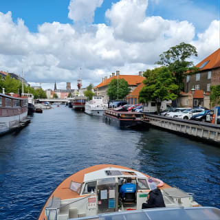 Private E-Biking Copenhagen History and Nature Adventures 1