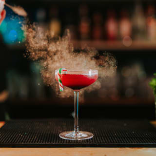 Humbug – Santa's Christmas Dive Bar Experience - Gift Card 2