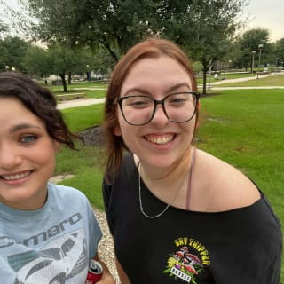 College Station Murder Mystery: Solve the case! 3