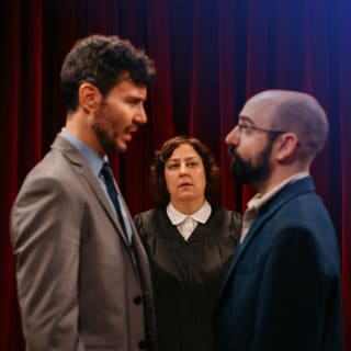 The Jury Experience – Śmierć z rąk sztucznej inteligencji: kto zapłaci cenę? - Karta Podarunkowa 3