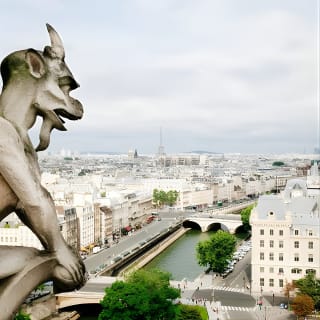 Visite guidée de l'histoire de Paris avec Notre Dame, le Quartier Latin et l'Île de la Cité 4