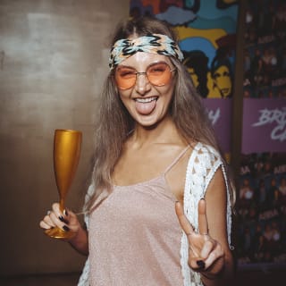 ABBA Drag Bottomless Brunch - Birmingham 1