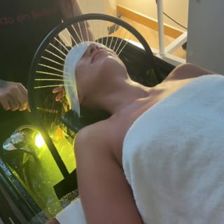 Ritual hidroglow detox: renovación total de piel y cabello 1