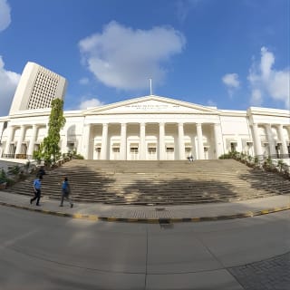 Best South Mumbai Heritage Walk 16
