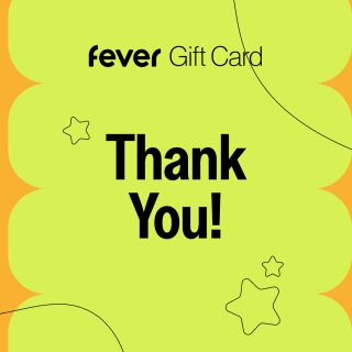 Thank you! - Special Edition Gift Card 2
