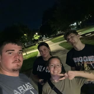 College Station Murder Mystery: Solve the case! 5