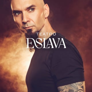 Carlos Escobedo en concierto en Teatro Eslava 1