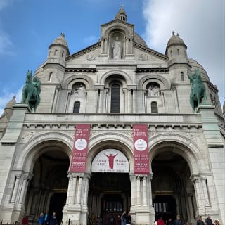 VIP Paris in a Day Tour con Crociera fluviale piccolo gruppo o privato 5