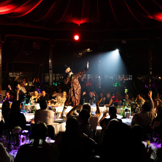 Burlesque Ohlala 7