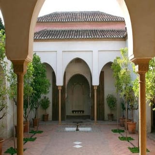 Visita guiada a pie por la Alcazaba de Málaga 6
