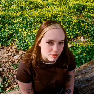 Soccer Mommy en La 2 d'Apolo, Barcelona 2025 1