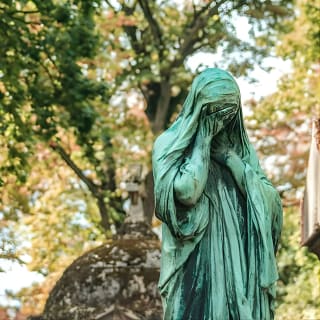 Las famosas tumbas de Père Lachaise - Visita audioguiada 4