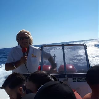 Okikoki Banis - Tour in motoscafo a Gozo che include un giro in autobus a Malta 5
