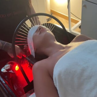 Ritual hidroglow detox: renovación total de piel y cabello 2