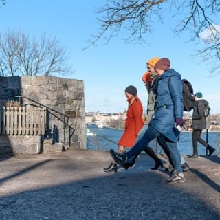 CityQuest Stockholm 6