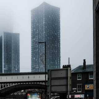 Manchester Audio Tour : une aventure audio mêlant art, culture et légende 11