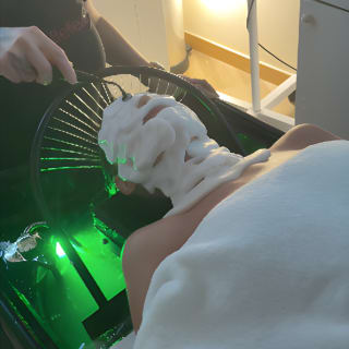 Ritual hidroglow detox: renovación total de piel y cabello 3