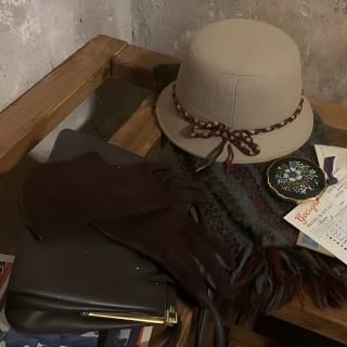 St. Nicholas Market and Air Raid Shelter Walking Tour 17