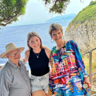 Tour dell'Isola di Capri in piccolo gruppo da Napoli con guida locale 5