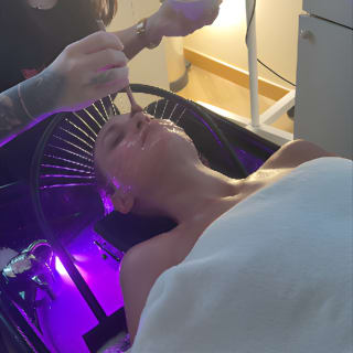 Ritual hidroglow detox: renovación total de piel y cabello 4