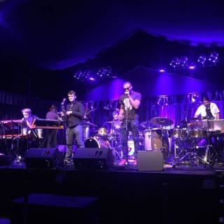 Clayton Lee at Velvet Room 3