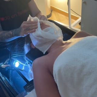 Ritual hidroglow detox: renovación total de piel y cabello 5