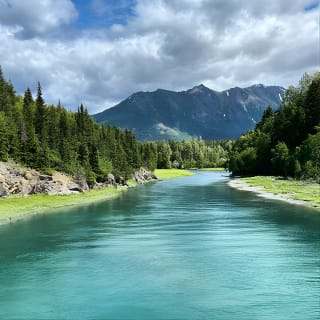 Ride & Roam: Mystery Sightseeing Tour 2